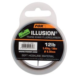 Fox Edges Illusion Soft 16lb/0.35mm