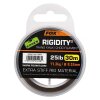 Fox Edges Rigidity Chod Filament 25lb/0.53mm