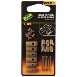 Fox Edges Drop Off Heli Buffer Beads