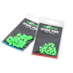 Korda Spare Pins Double