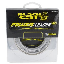 Black Cat Power Leader