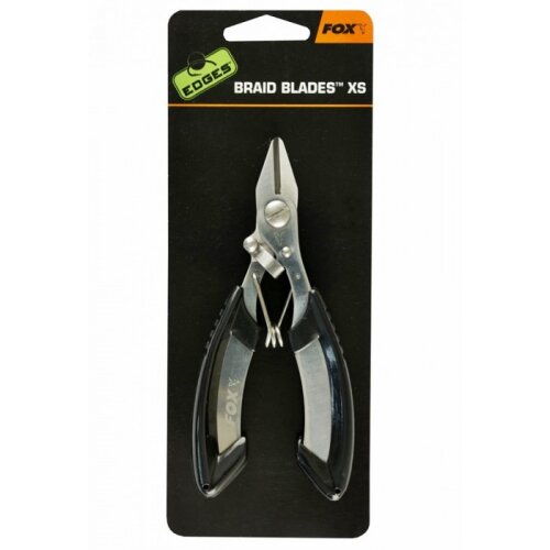 Fox Edges Carp Braid Blade XS - Schere