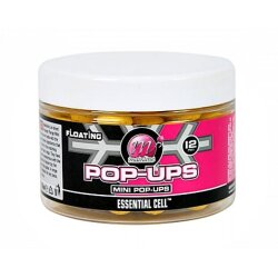 Mainline Dedicated Base Mix Pop Ups 12mm Essential Cell