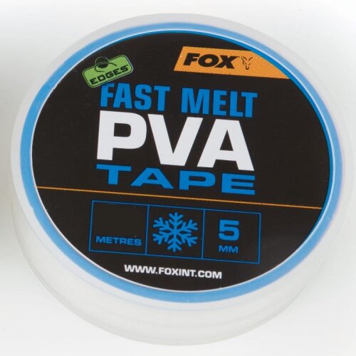 Edges Fast Melt PVA Tape 5mm
