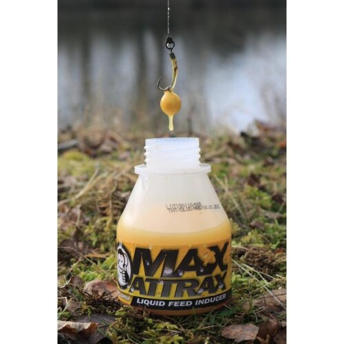 Solar Max Attrax Liquid Feed Inducer Club Mix