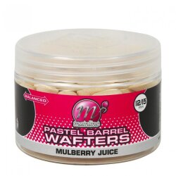 Mainline Pastel Barrel Wafters Mulberry Juice