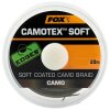 Fox Edges Camotex Soft Coated Camo 25lb - 11,3Kg