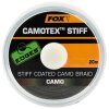 Fox Edges Camotex Stiff Camo 20lb - 9,1Kg