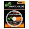 Fox Edges Camotex Semi Stiff Camo 25lb - 11,3Kg