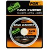 Fox Edges Camo Leadcore 50 lb 7m