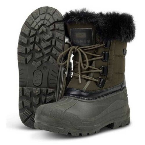 Nash ZT Polar Boots