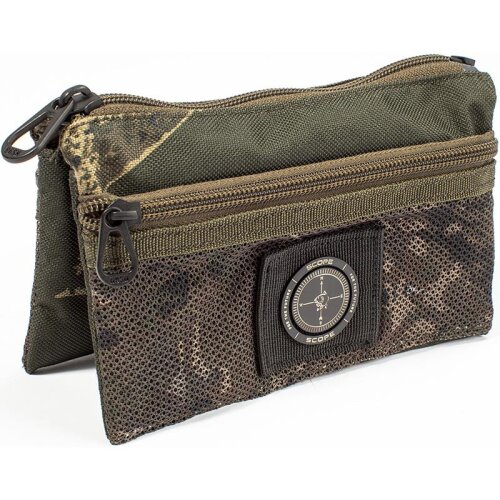 Nash Scope OPS AMMO Pouch Large