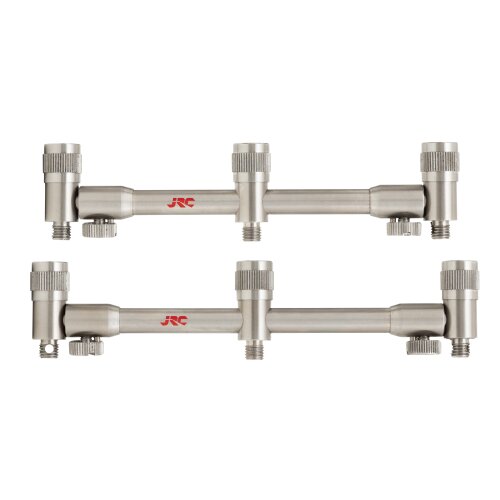 JRC Extreme TXS 3 Rod Adjustable Buzzer Bar