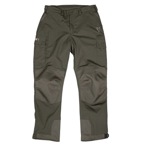 Fox Collection HD Trousers Green Gr. Xl