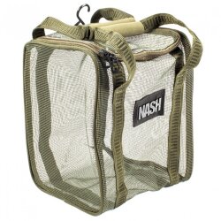 Nash Airflow Boilie Bag Large