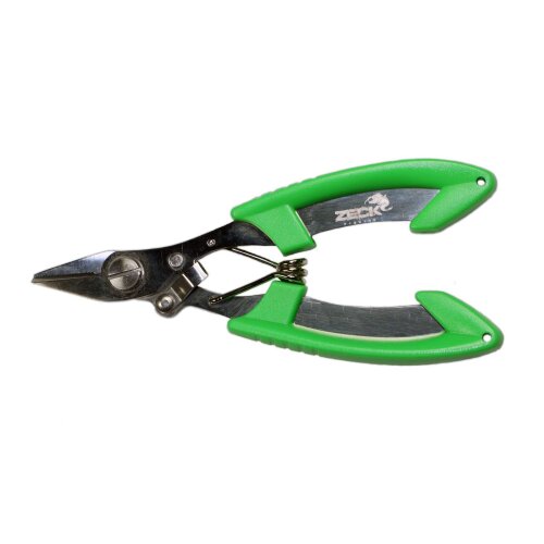 Zeck Fishing Braid Scissors