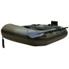 Fox 180 Inflatable Boat Green Lattenboden