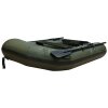 Fox 200 Inflatable Boat Green Lattenboden