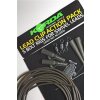 Korda Lead Clip Action Pack Clay