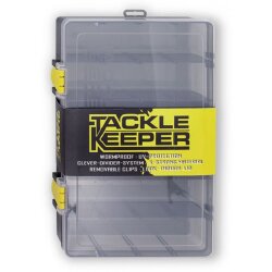 Black Cat Tackle Keeper S36 Flach