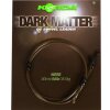 Korda Dark Matter Kamo Leader QC Swivel Clear